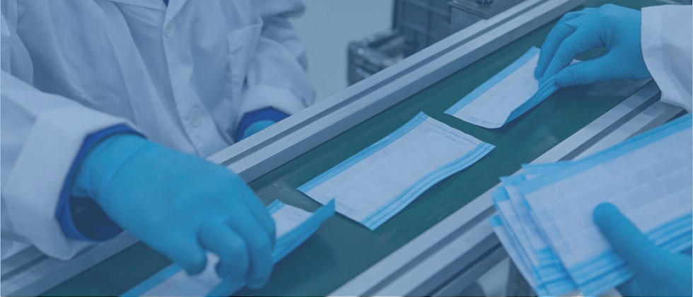 Dweej Healthcare Manufacturing